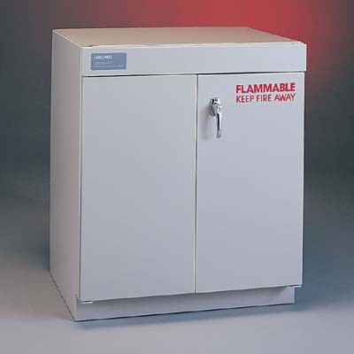 9902000 - Protector Solvent Storage Cabinet